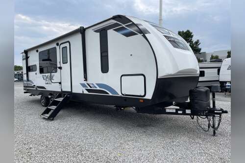 2023 Forest River VIBE 26RK in grain valley MO