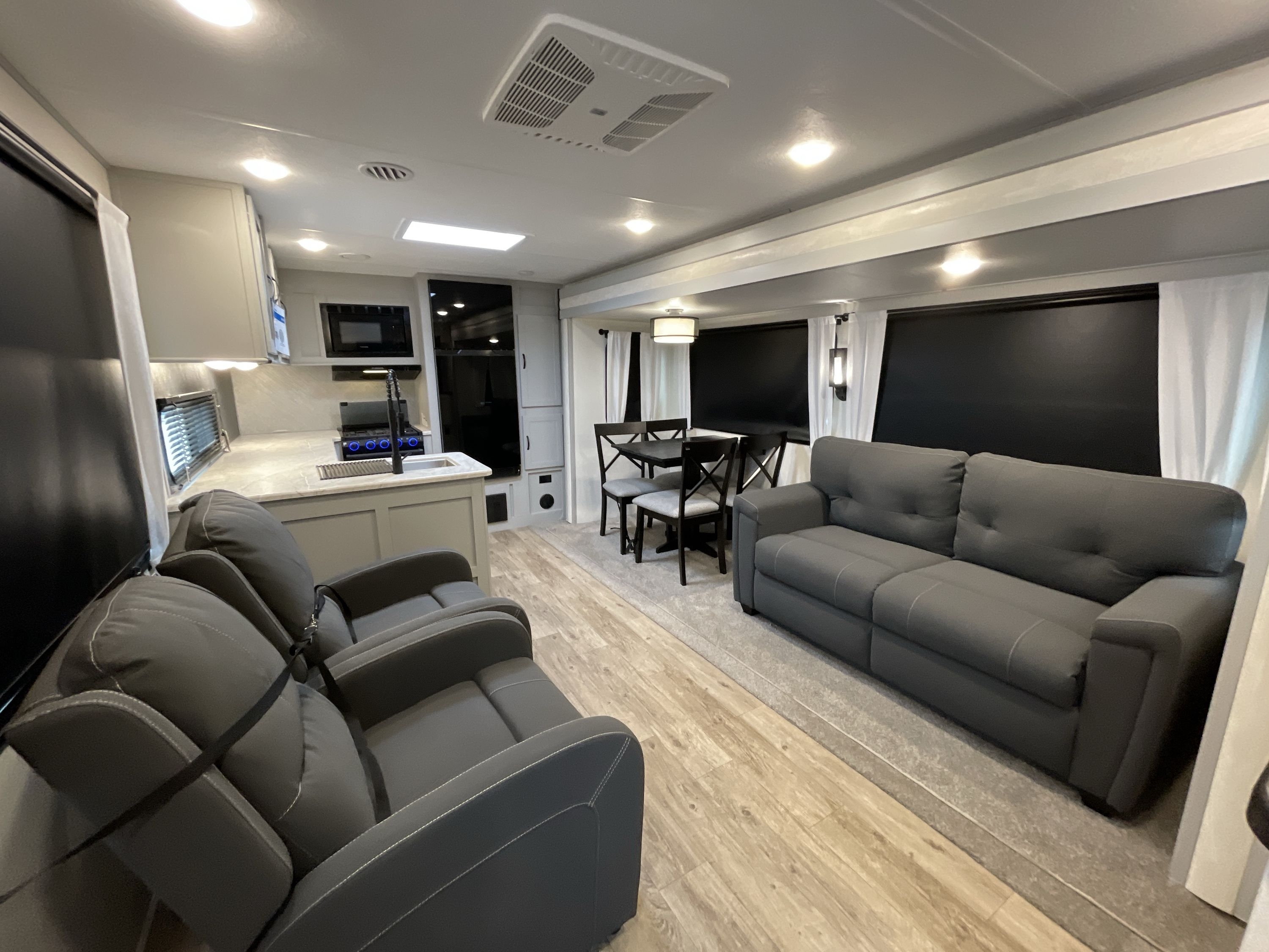 2023 Forest River VIBE 26RK in grain valley MO