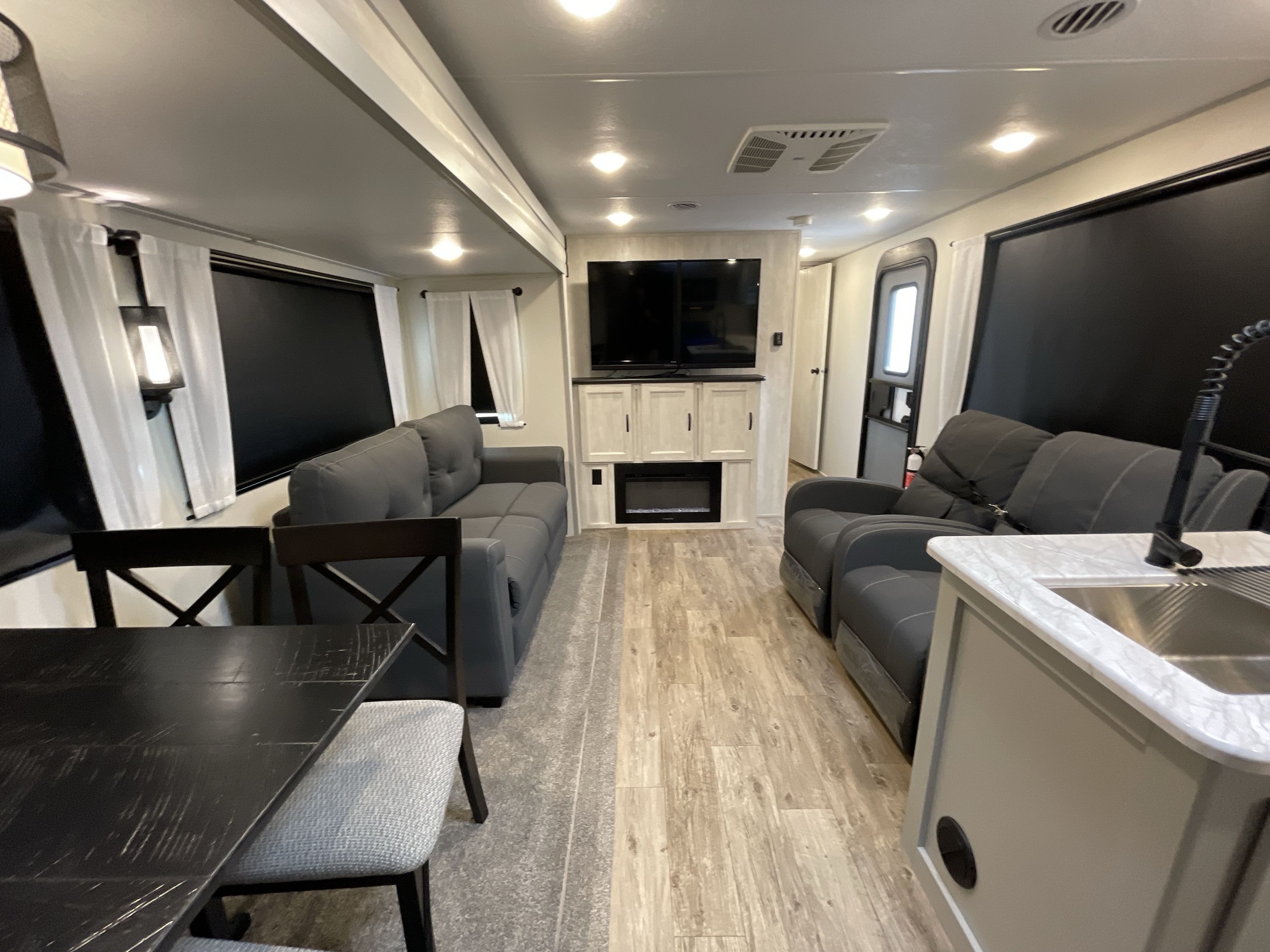 2023 Forest River VIBE 26RK in grain valley MO