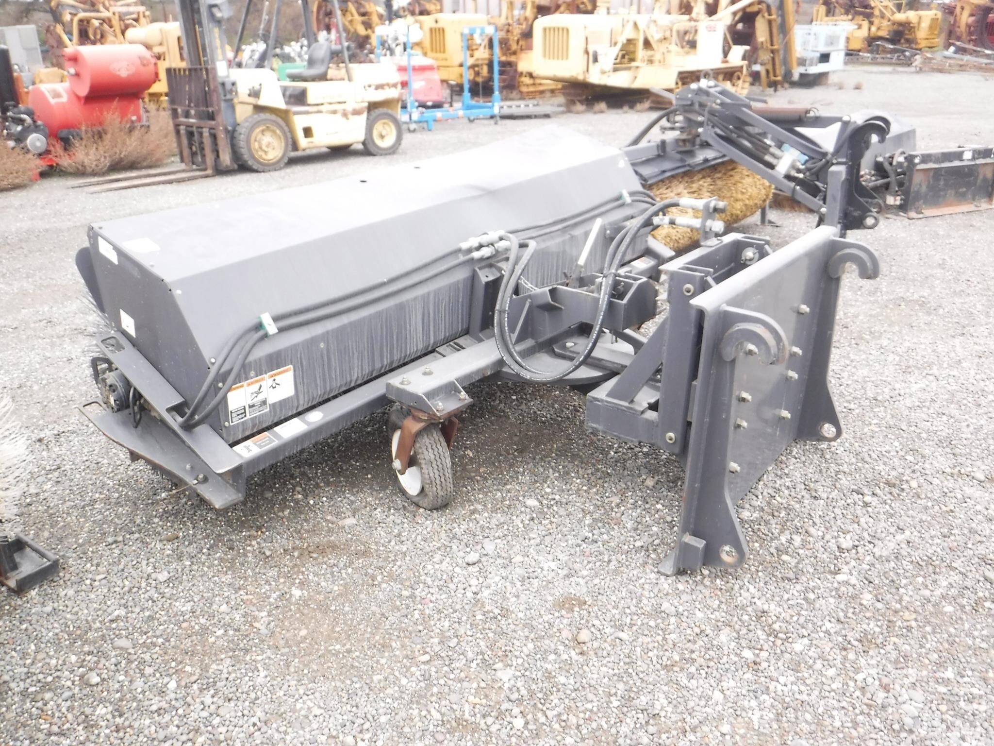 2022 SWEEPSTER Attachment in Woodland, CA
