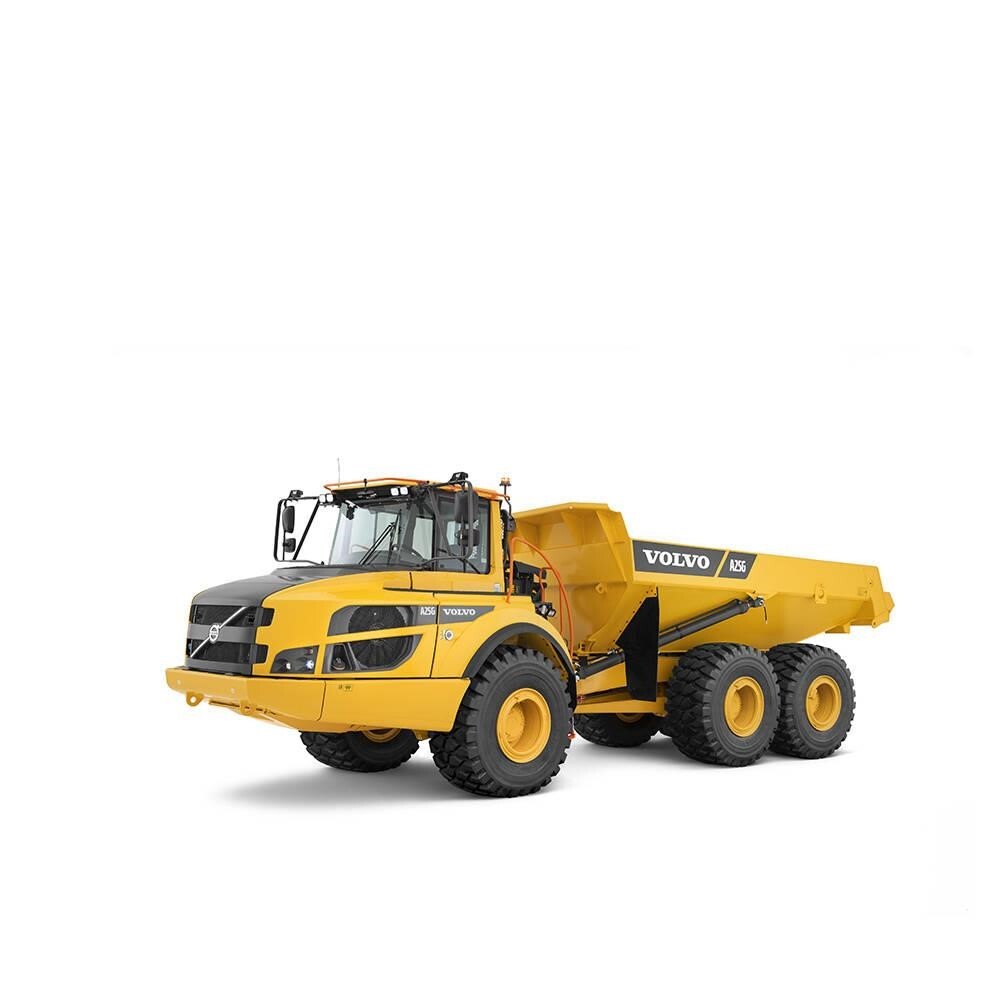 2025 VOLVO A25G in Butler, WI
