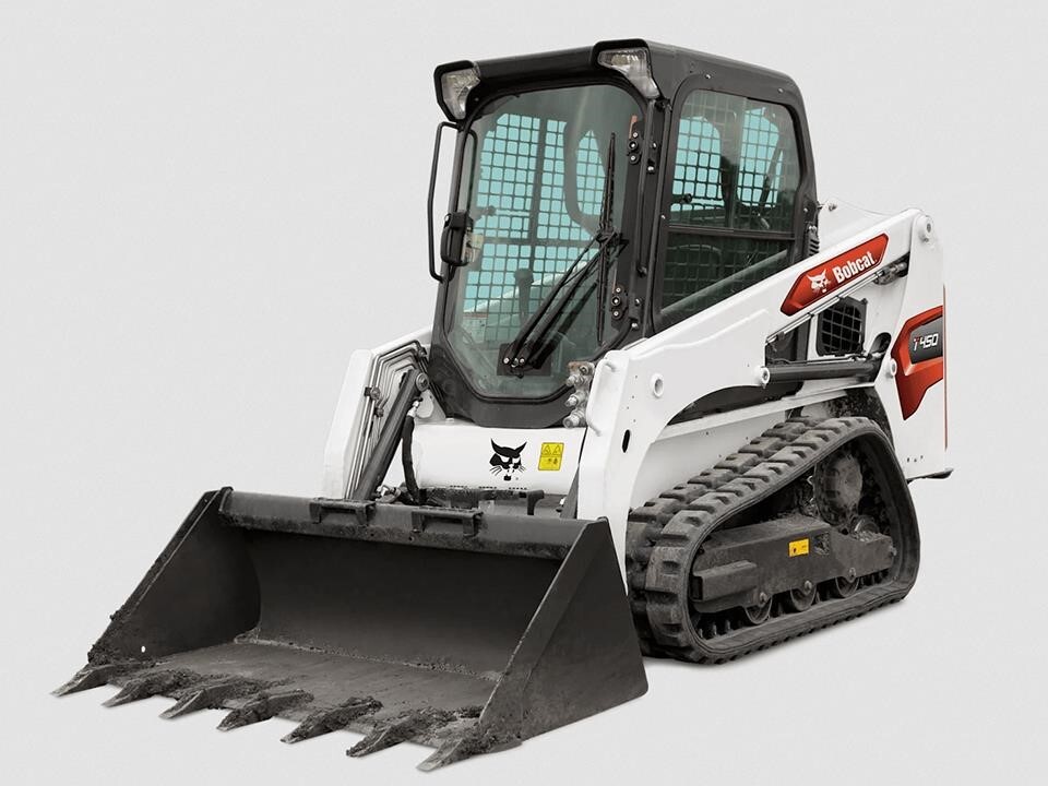 2025 BOBCAT T450 in Shakopee, MN
