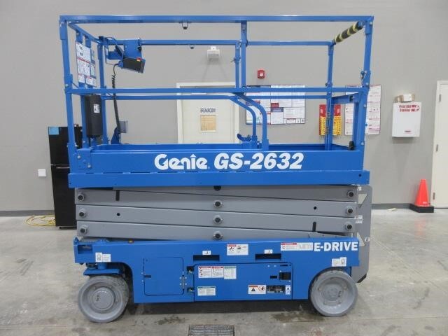 2026 GENIE GS2632 in Cartersville, GA