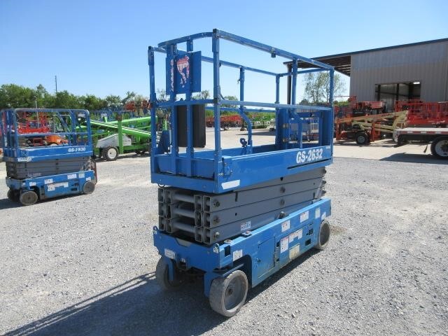 2017 GENIE GS2632 in Cartersville, GA