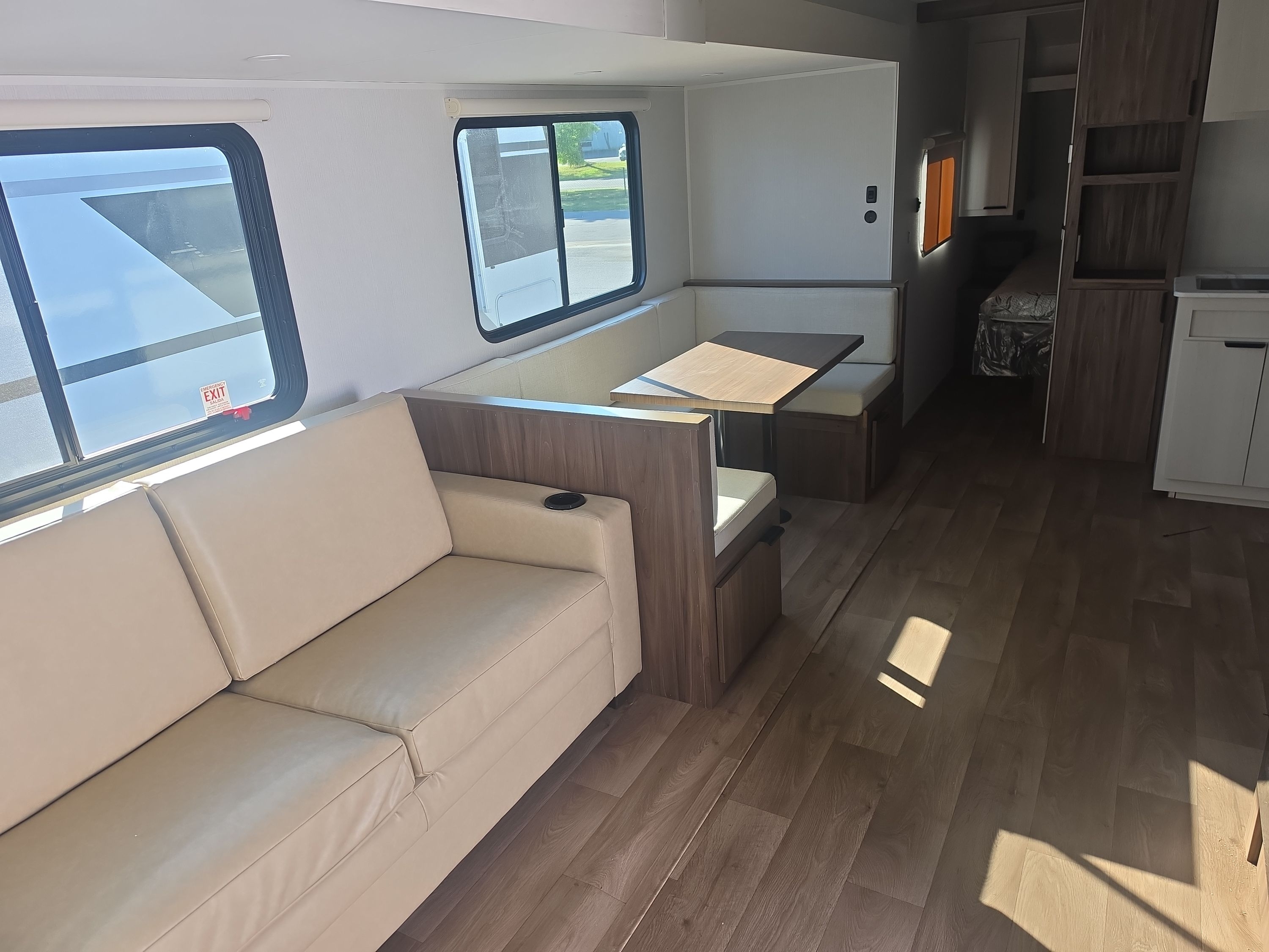 2027 Winnebago ACCESS 27BH in syracuse NY