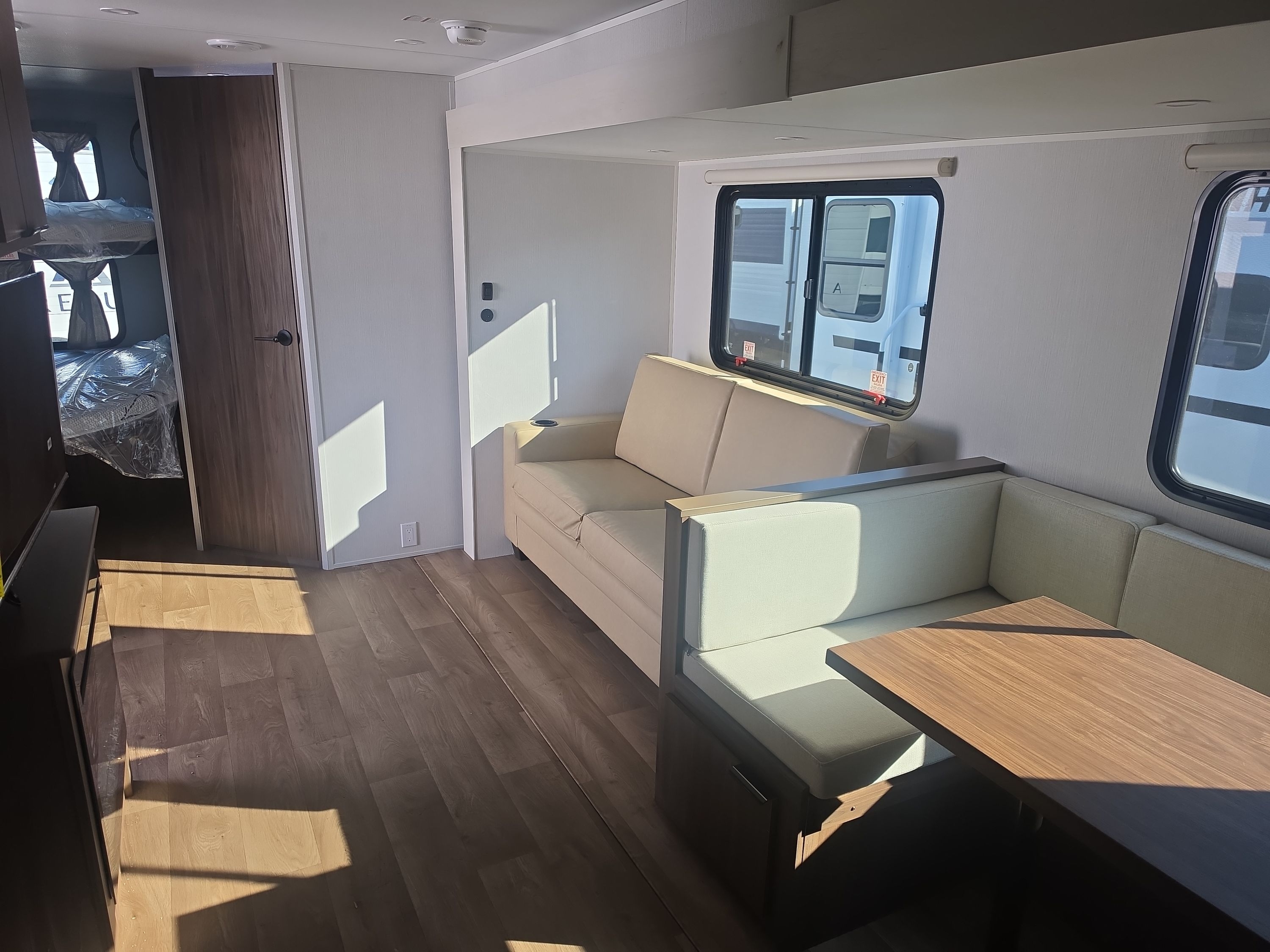 2027 Winnebago ACCESS 27BH in syracuse NY