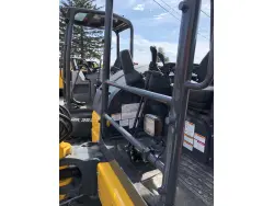 2025 KOBELCO SK45SRX-7