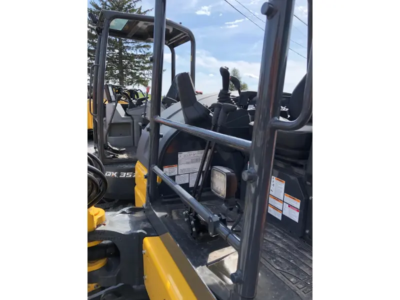 2025 KOBELCO SK45SRX-7