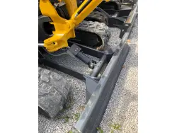 2025 KOBELCO SK45SRX-7