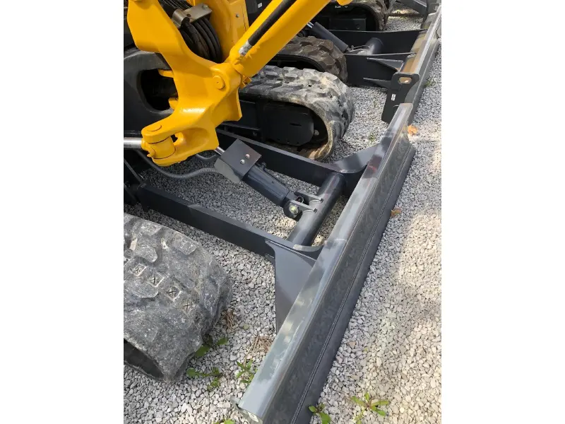 2025 KOBELCO SK45SRX-7