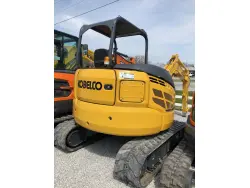 2025 KOBELCO SK45SRX-7