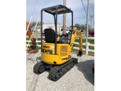 2025 KOBELCO SK17SR-6E
