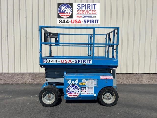 2006 GENIE GS3268RT in Yuma, AZ