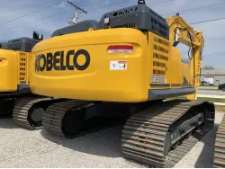 2025 KOBELCO SK300 LC-11