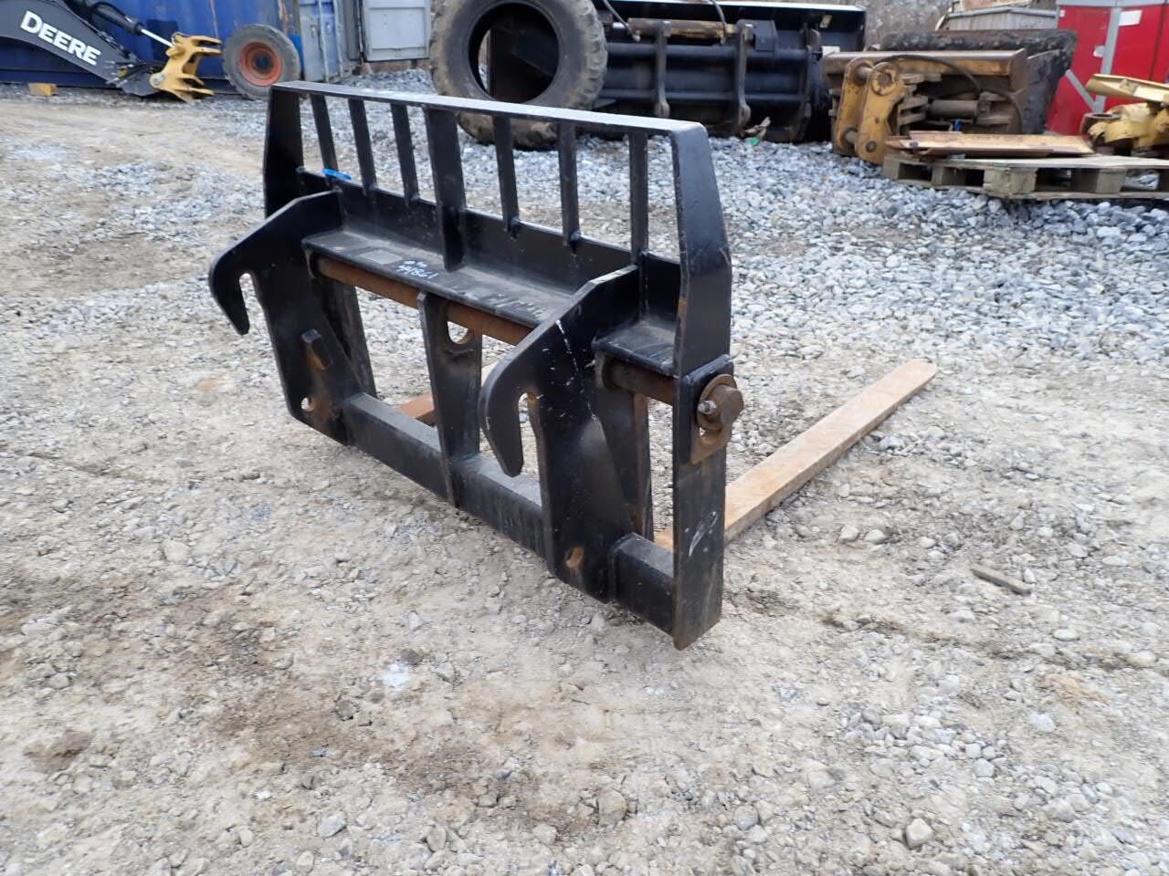 2016 PALADIN Attachment in Manheim, PA