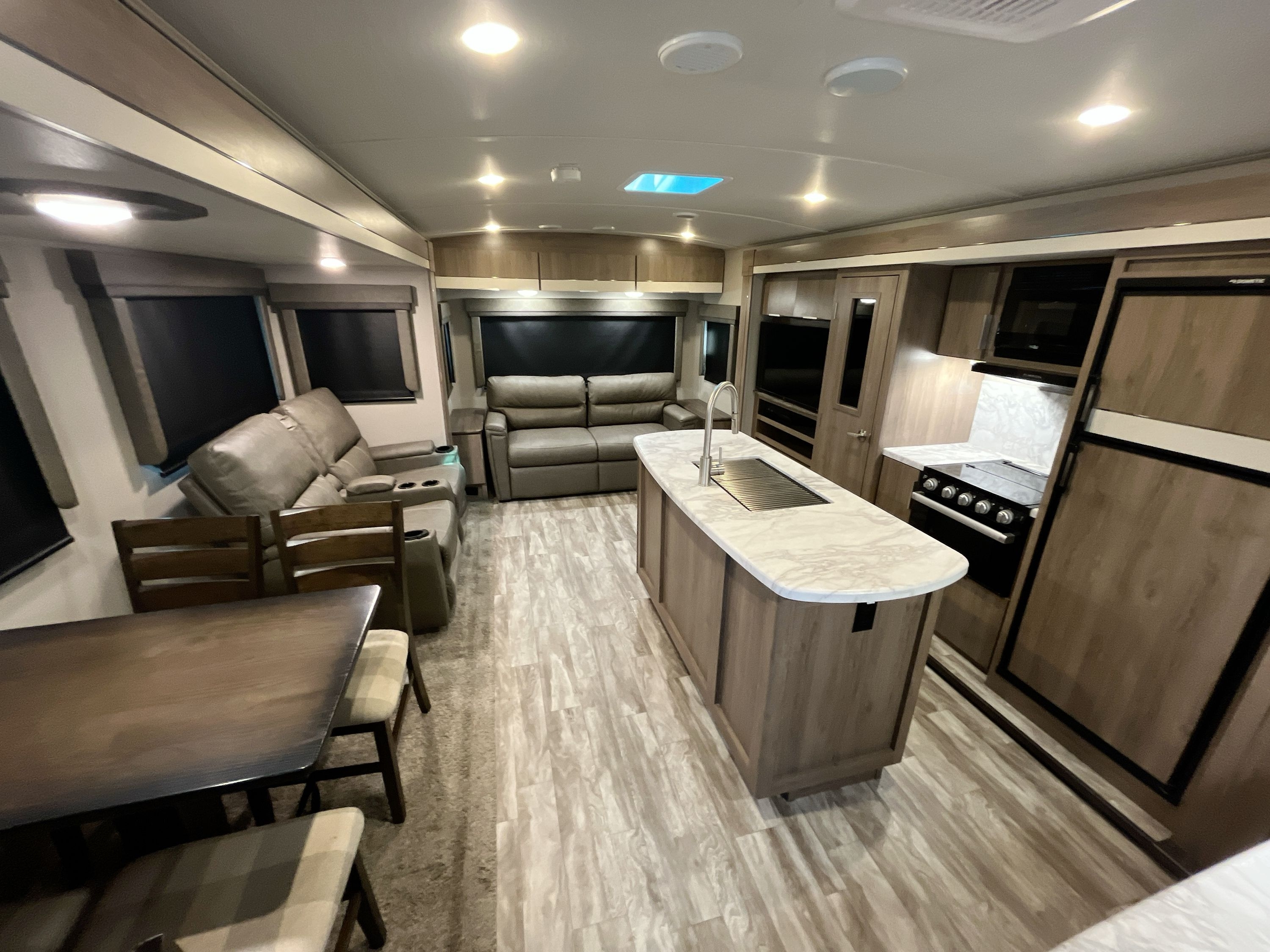2021 Grand Design IMAGINE 2970RL in west fargo ND