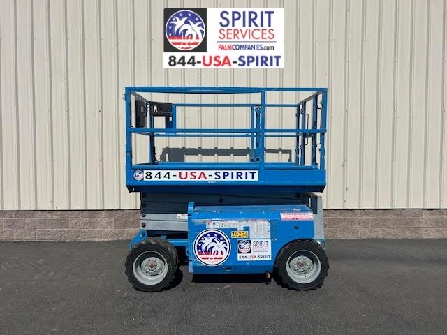 2006 GENIE GS3268RT in Yuma, AZ