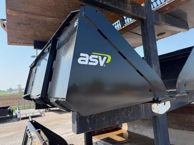 2025 ASV Attachment in Sheboygan, WI