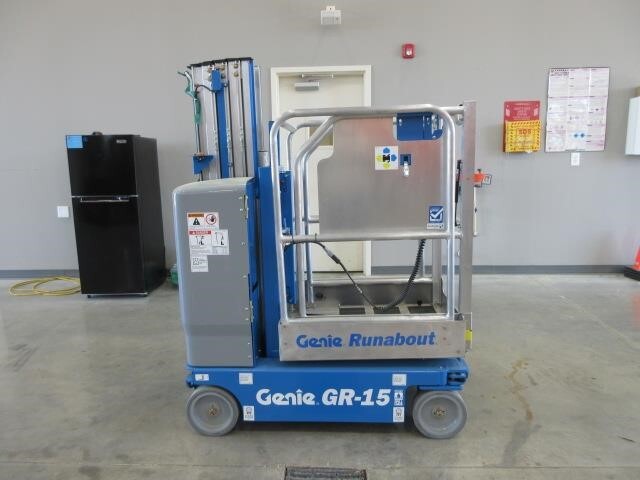2025 GENIE GR15 in Cartersville, GA