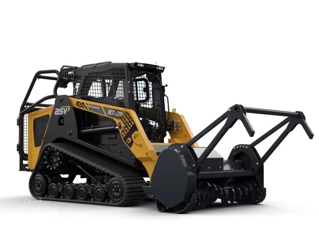 2026 ASV POSI-TRACK RT75HD MAX in Idaho Falls, ID