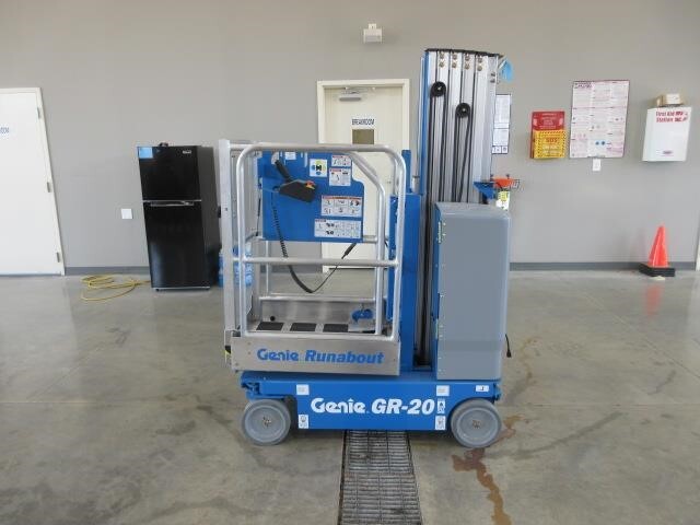 2026 GENIE GR20 in Cartersville, GA