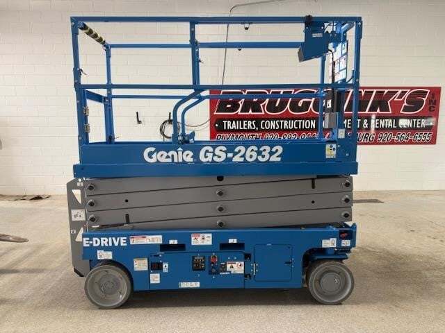 2025 GENIE GS2632 in Sheboygan, WI