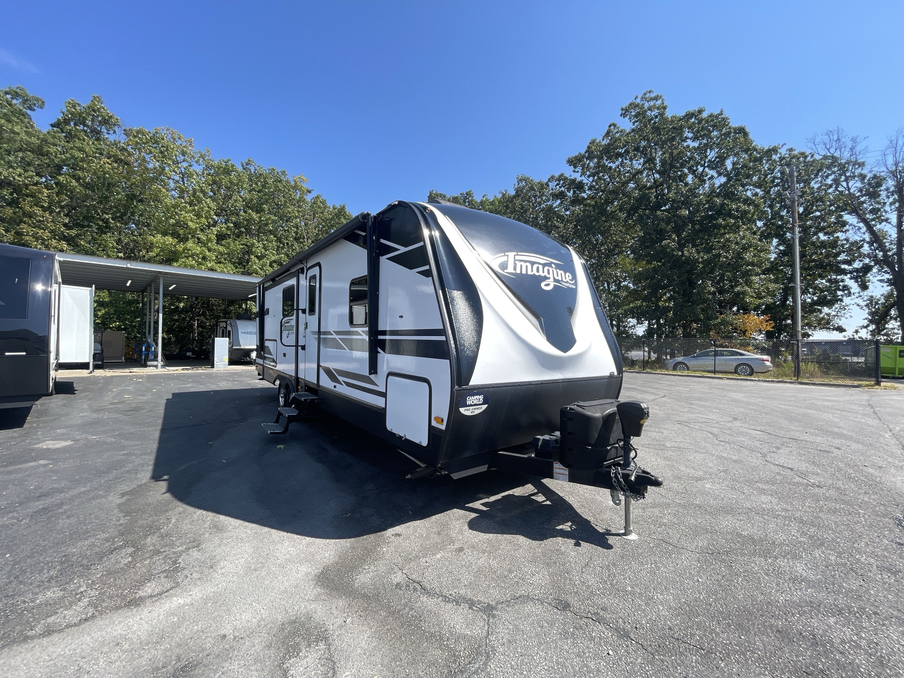 2019 Grand Design IMAGINE 2670MK RV