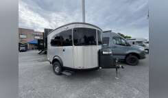2021 Airstream BASECAMP 16X RV