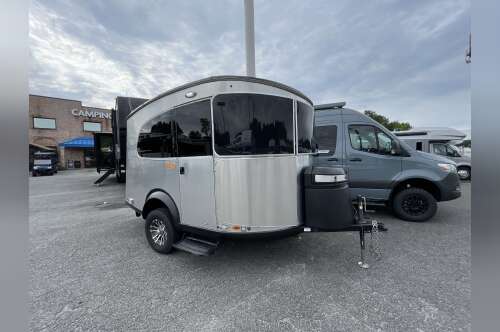 2021 Airstream BASECAMP 16X in woodstock GA