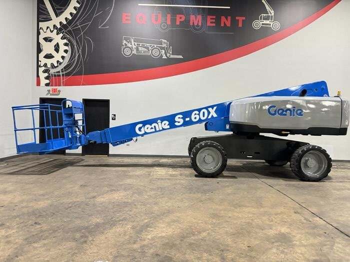 2015 GENIE S60X in Palmetto, FL