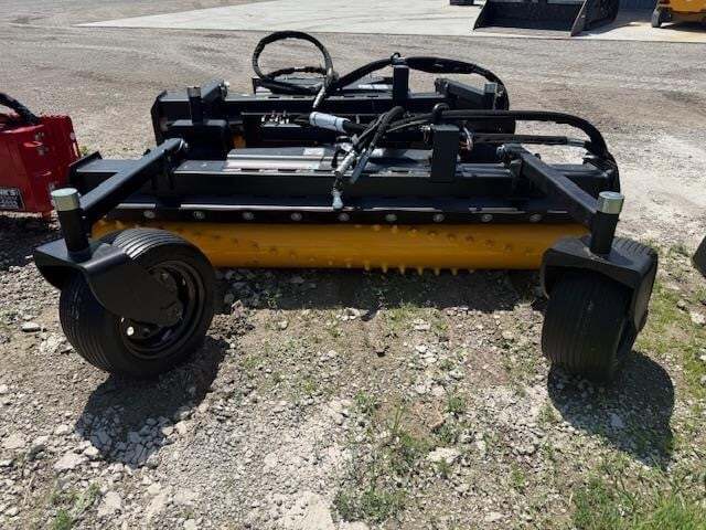 2025 ERSKINE Attachment in Sheboygan, WI