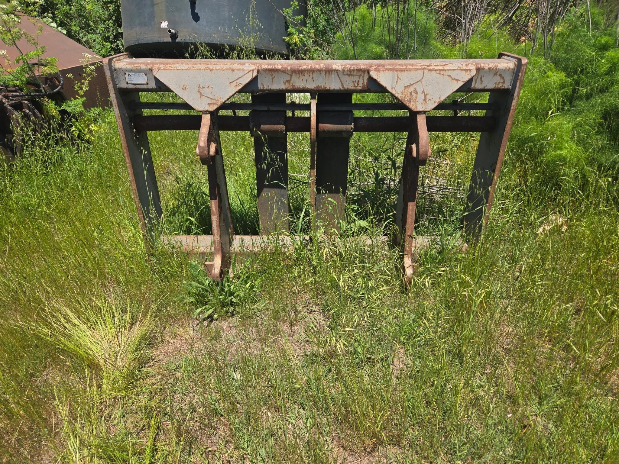 2004 DYMAX Attachment in Santa Rosa, CA