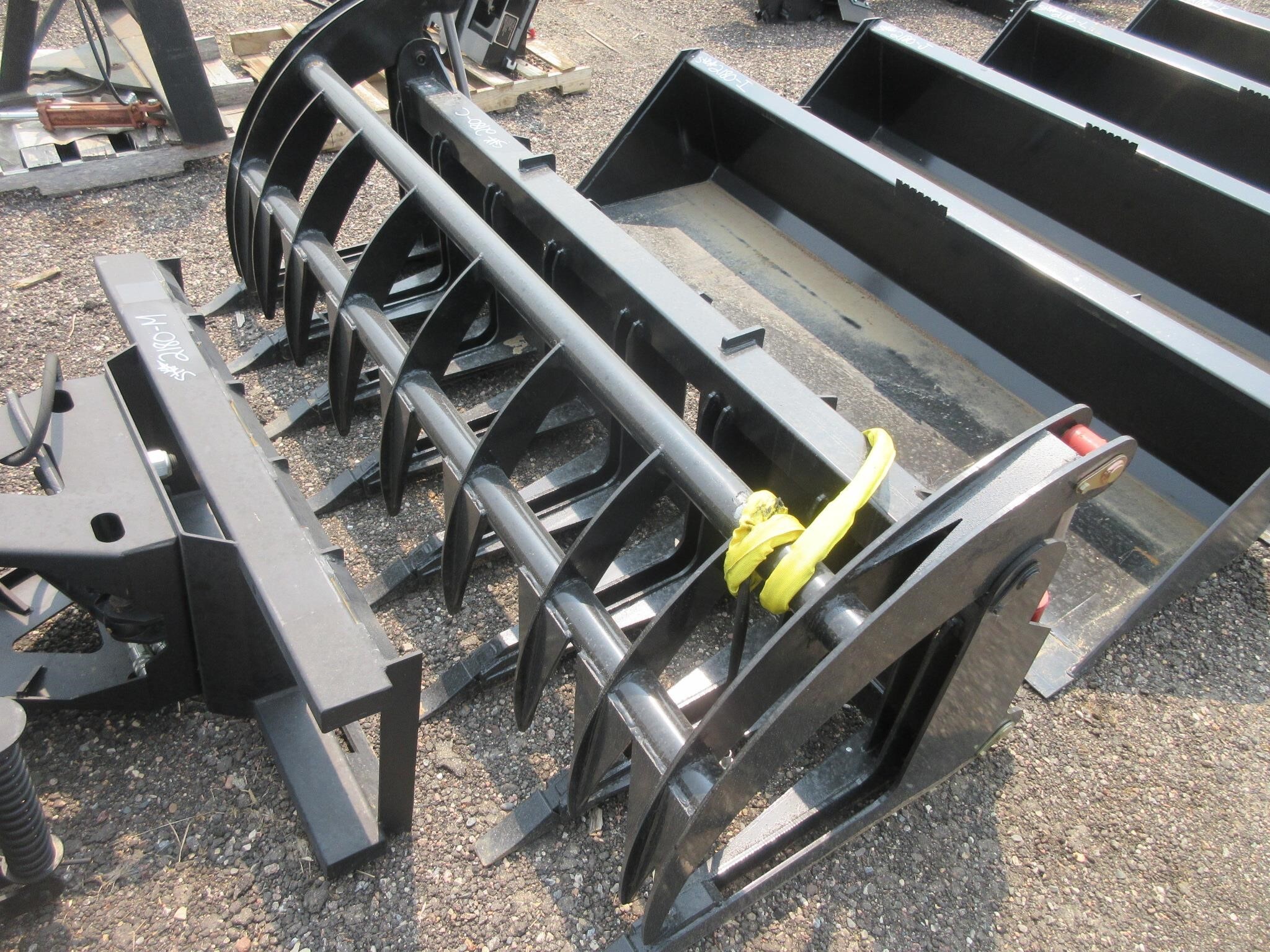 MIDSTATE Attachment in Wittenberg, WI