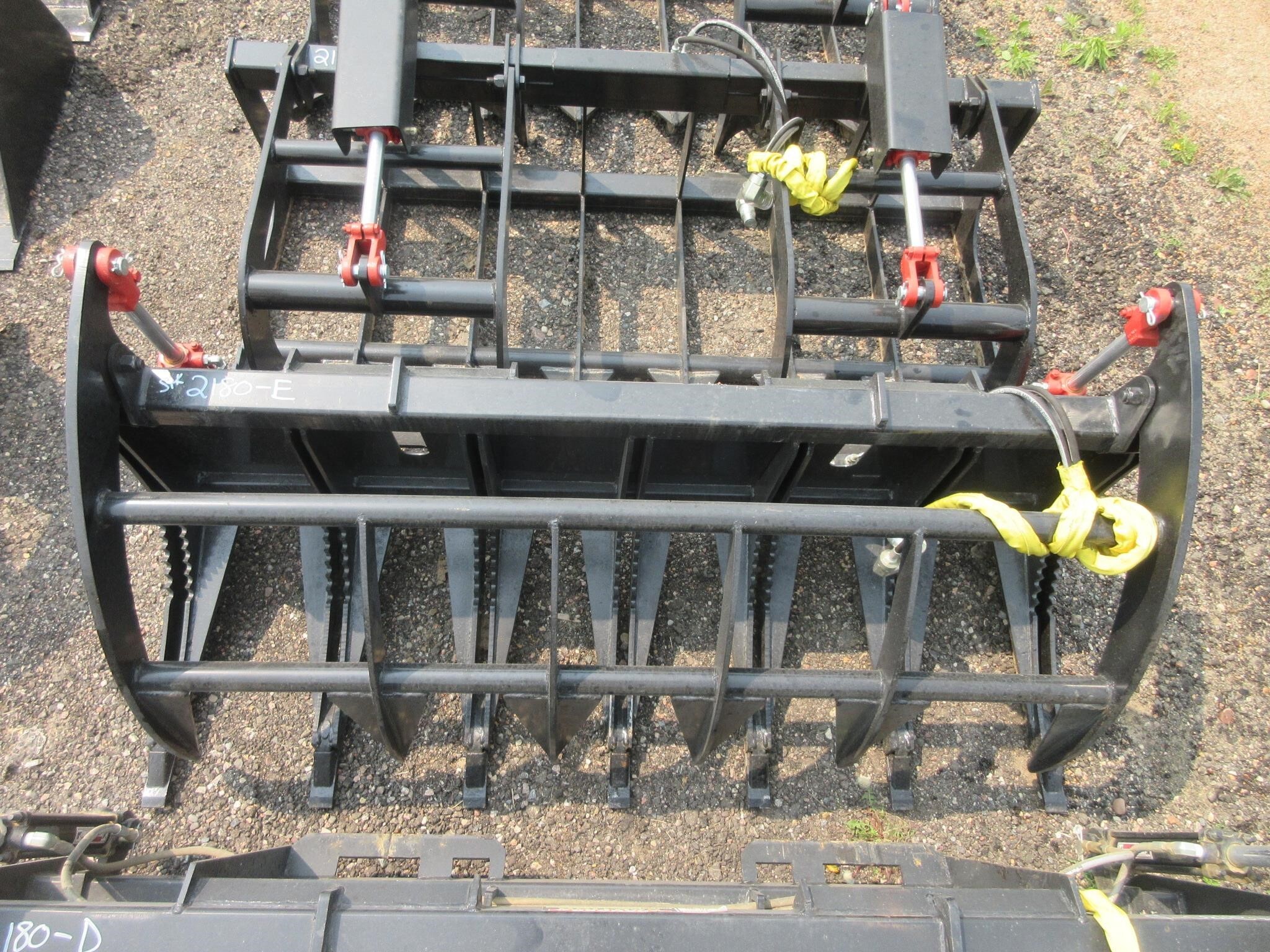 MIDSTATE Attachment in Wittenberg, WI