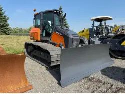 2024 DEVELON DD130