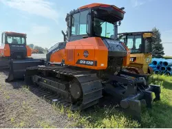 2024 DEVELON DD130