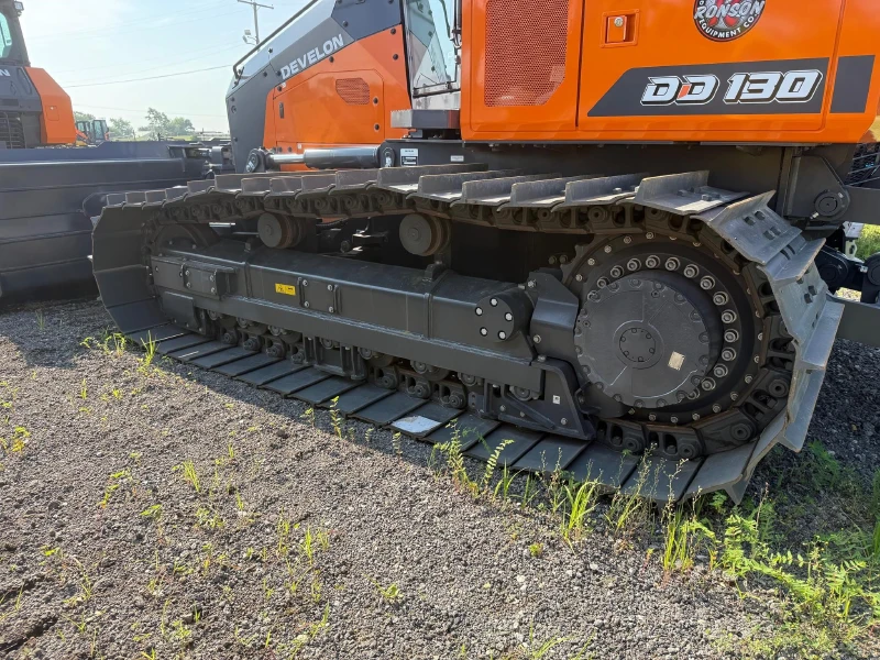 2024 DEVELON DD130