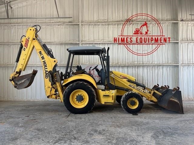 2016 NEW HOLLAND B95C in Van Alstyne, TX