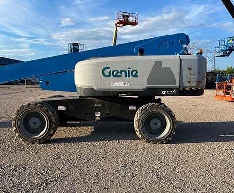 2018 GENIE S85XC in Houston, TX