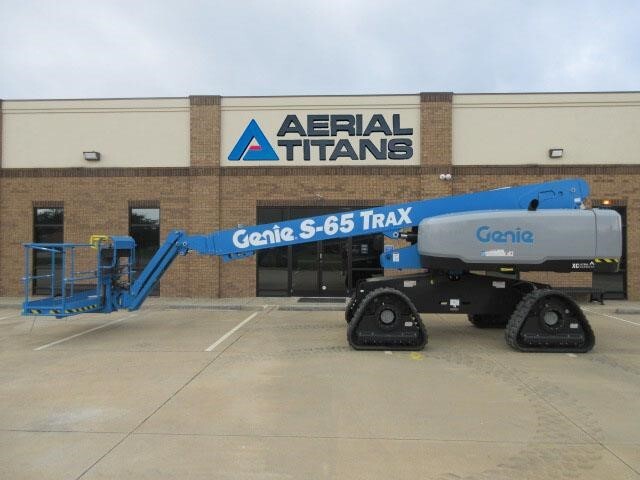 2025 GENIE S65 TRAX XC in Cartersville, GA