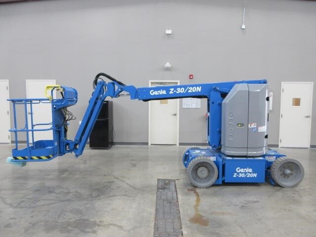 2025 GENIE Z30/20N RJ in Cartersville, GA