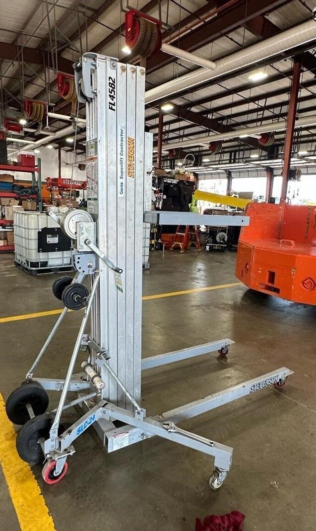 2020 GENIE SLC24 in Bolingbrook, IL