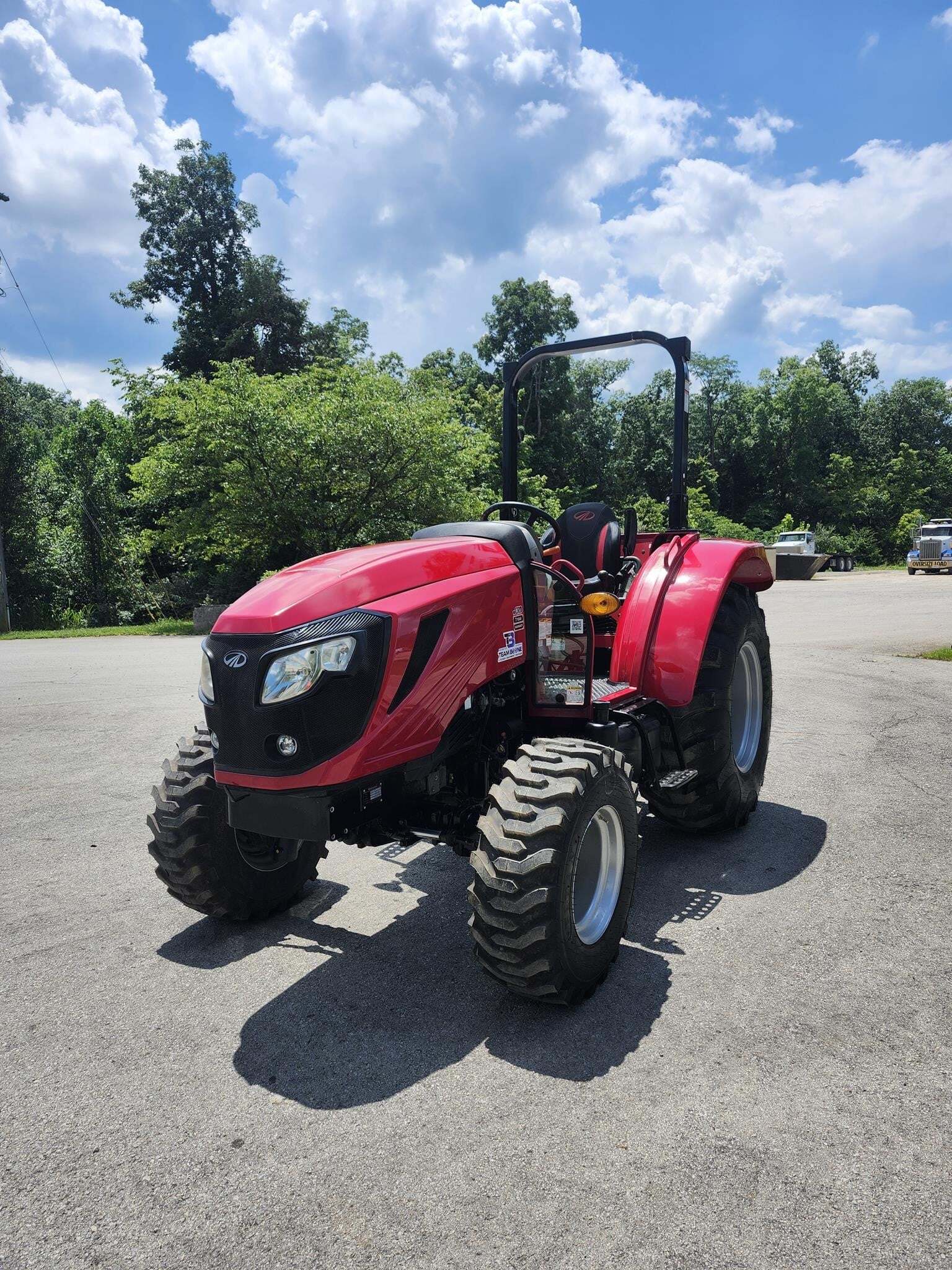 2019 MAHINDRA 2660 PST in Bardstown, KY