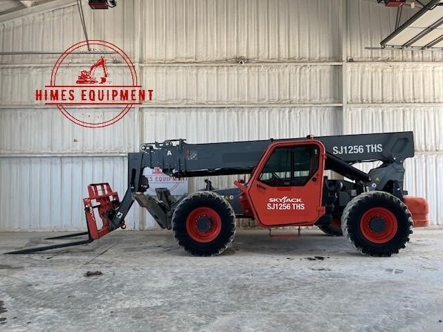 2018 SKYJACK SJ1256THS in Van Alstyne, TX