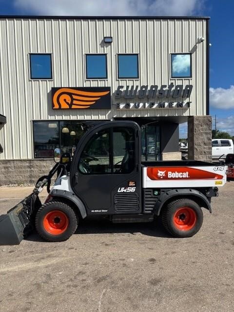 2023 BOBCAT TOOLCAT UW56 in Alexandria, MN