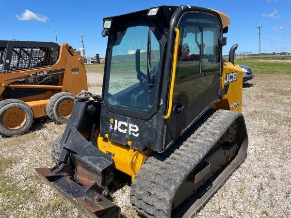 2021 JCB 270T in St Peters, MO