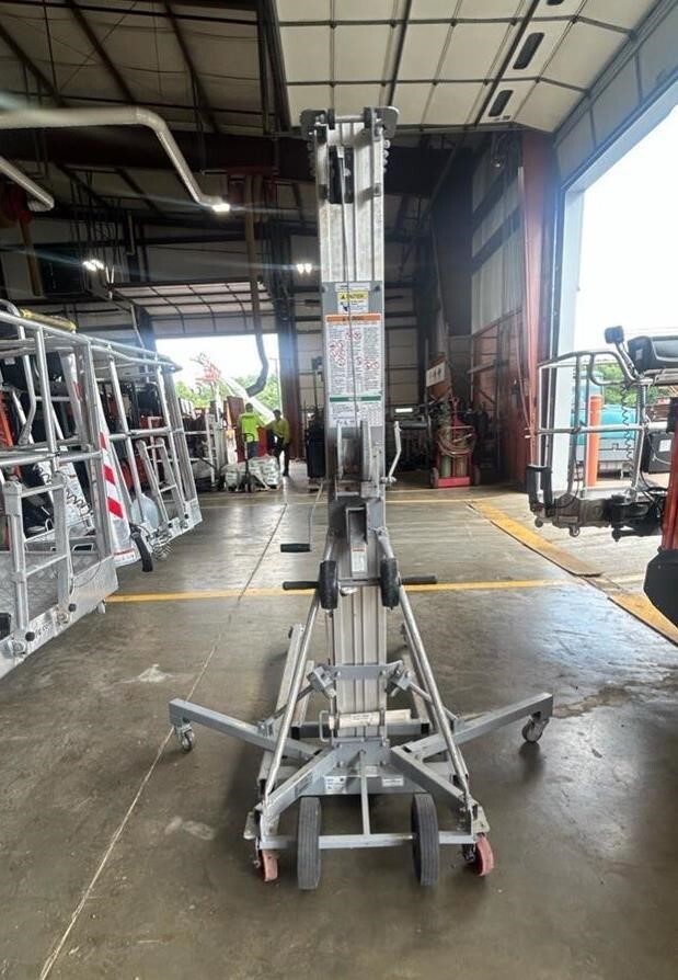 2020 GENIE SLC24 in Bolingbrook, IL