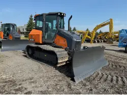 2024 DEVELON DD100