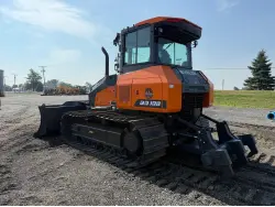 2024 DEVELON DD100