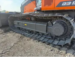 2024 DEVELON DD100